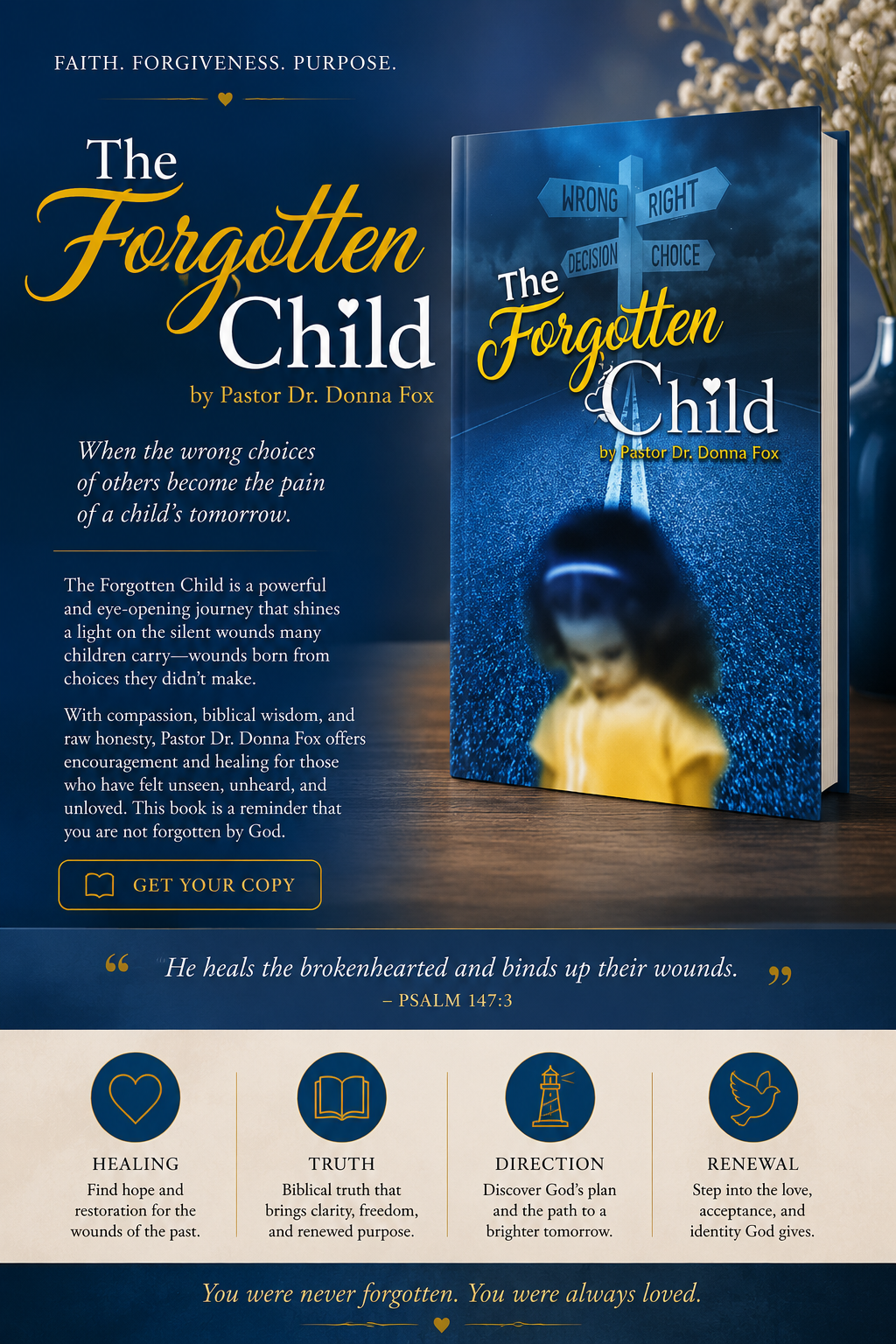 The Forgotten Child
